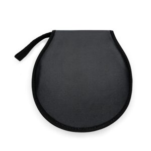 Kit Queijo 5 peças com estojo