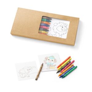 Mini Kit para pintar