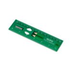 Kit de escrita portátil