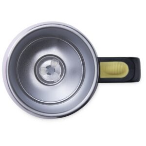 Caneca com Misturador (350ml)