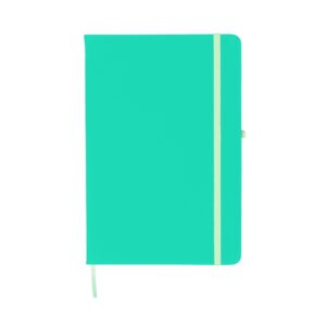 Caderno Emborrachado (14x21cm)