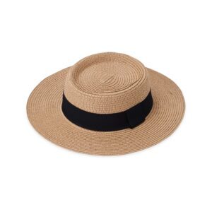 Chapéu de Palha Panamá