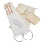 Kit Banho (4 Peças)