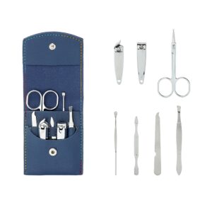 Kit Manicure (7 Peças)