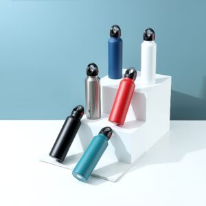 Garrafa Térmica (620ml)