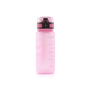 Squeeze Plástico (550ml)