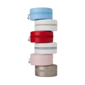 Porta Joias Circular