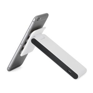 Bateria portátil com Ventosa