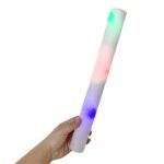 Bastão em LED personalizável