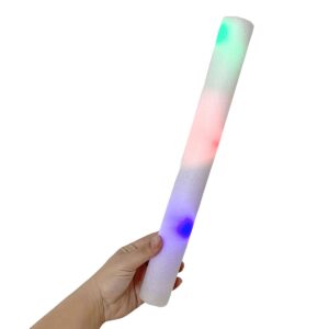 Bastão em LED personalizável