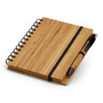 Caderno A5 ECO-b
