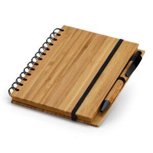 Caderno A5 ECO-b