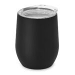 Copo térmico inox 400 mL