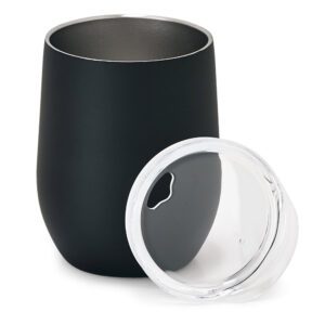 Copo térmico inox 400 mL