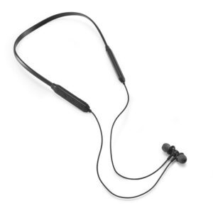 Fone de ouvido em PC