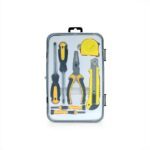 Kit Ferramentas 7 Peças