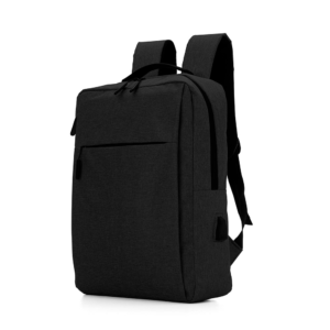 Mochila p/ Notebook em tecido poliester 15’6