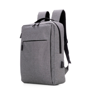 Mochila p/ Notebook em tecido poliester 15’6