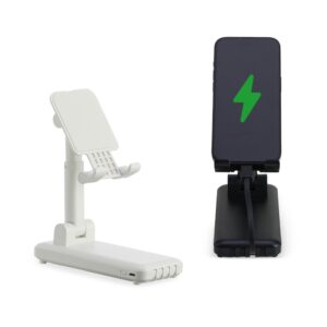 Power Bank suporte para celular