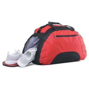 Bolsa esportiva em 600D