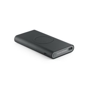 Bateria portátil wireless 10.000 mAh