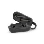 Fones de ouvido wireless em ABS