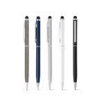 Esferográfica em alumínio