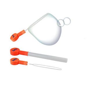 Bolhão de Sabão Gigante Festa