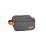 Bolsa para cosméticos em 600D