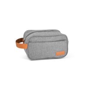 Bolsa para cosméticos em 600D