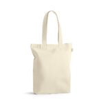 Sacola 100% algodão (220 g/m²)
