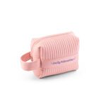 Bolsa de cosméticos em PU