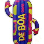 Colchões personalizados sob demanda