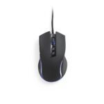 Mouse para jogos em ABS