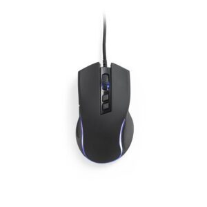 Mouse para jogos em ABS