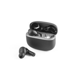 Fones de ouvido wireless ANC 500 mAh