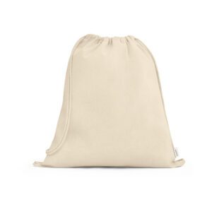 Sacola tipo mochila (180 g/m²)