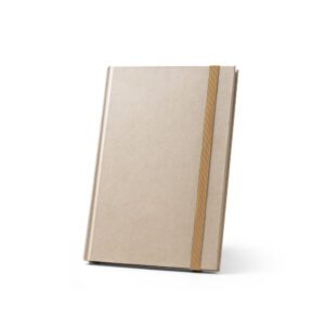 Caderno A5 Cana Dourada