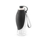 Squeeze para PET em PP e silicone 580 mL