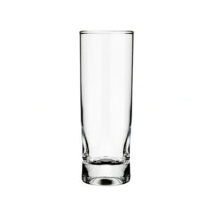 Copo Long Drink Amassadinho Tubo 290ml