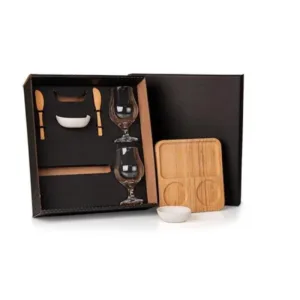 Kit Petisco, Pate E Cerveja