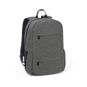 Mochila para notebook portátil em 300D