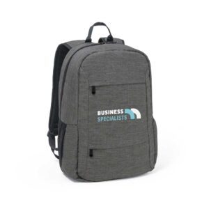 Mochila para notebook portátil em 300D