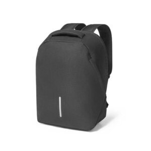 Mochila sistema antiroubo para notebook