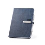 Agenda A5 2025 em PU