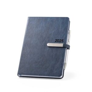 Agenda A5 2025 em PU