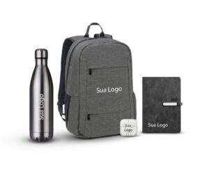 Kit Onboarding Premium