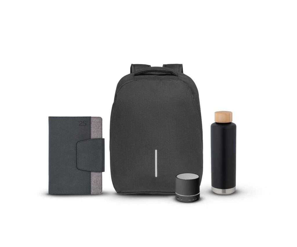 Kit Onboarding executivo