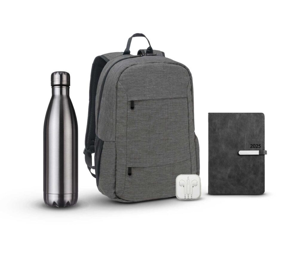 Kit Onboarding Premium