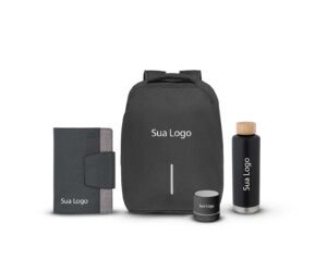 Kit Onboarding executivo